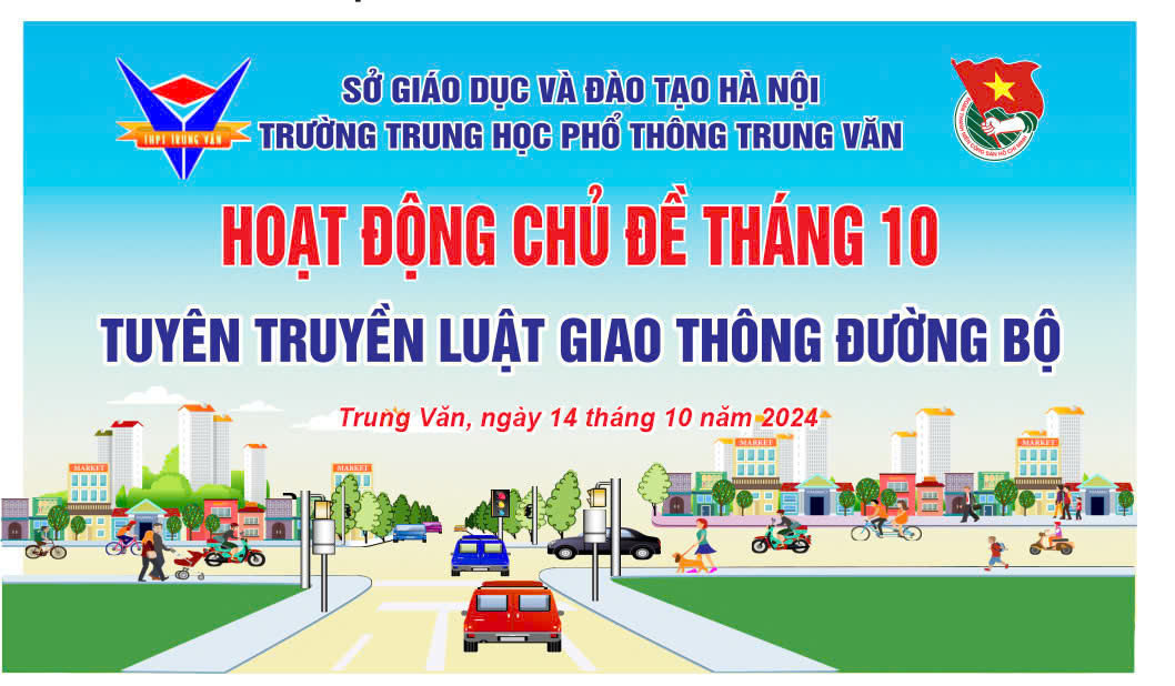 CHỦ ĐỀ TUYÊN TRUYỀN...